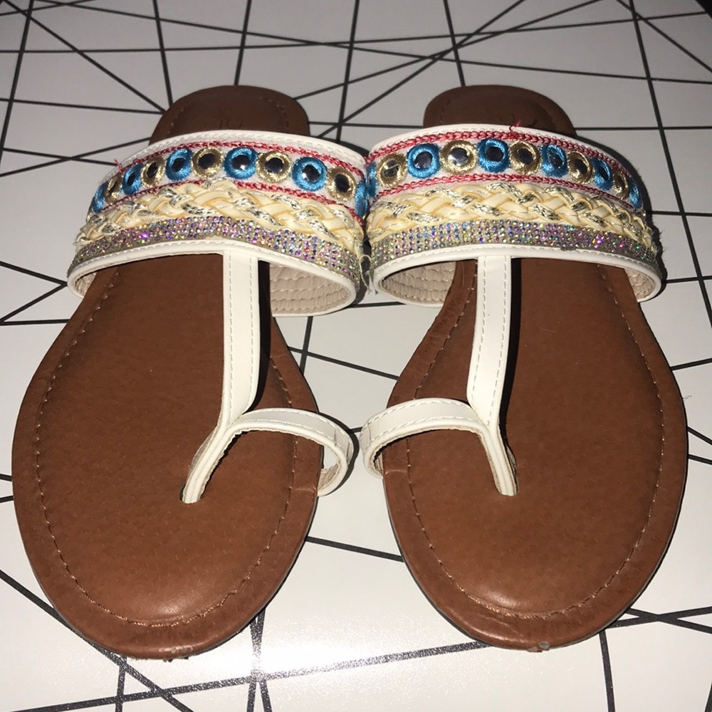 Sandals
